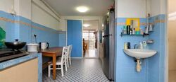 Blk 87 Circuit Road (Geylang), HDB 3 Rooms #588867301